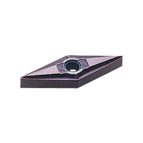 Mitsubishi Materials USA Corp 209621 Insert, ANSI Code: VNGG330.5FJ, VNGG Insert, Diamond Shape, Negative Rake, Neutral Cutting, Manufacturers Grade: VP10RT - Turning Inserts